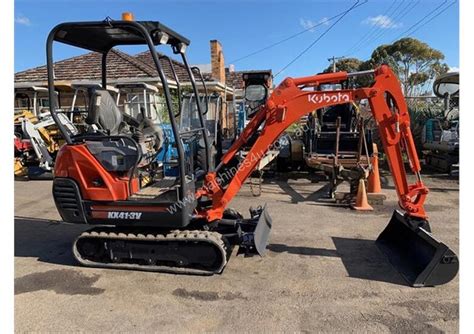 kubota kx41-3v compact excavator manual|kubota kx41 3 excavator.